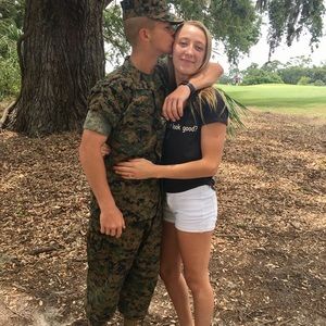 Meet your Posher, Veronica